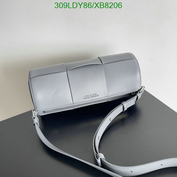 BV Bag-(Mirror)-Arco Code: XB8206 $: 309USD