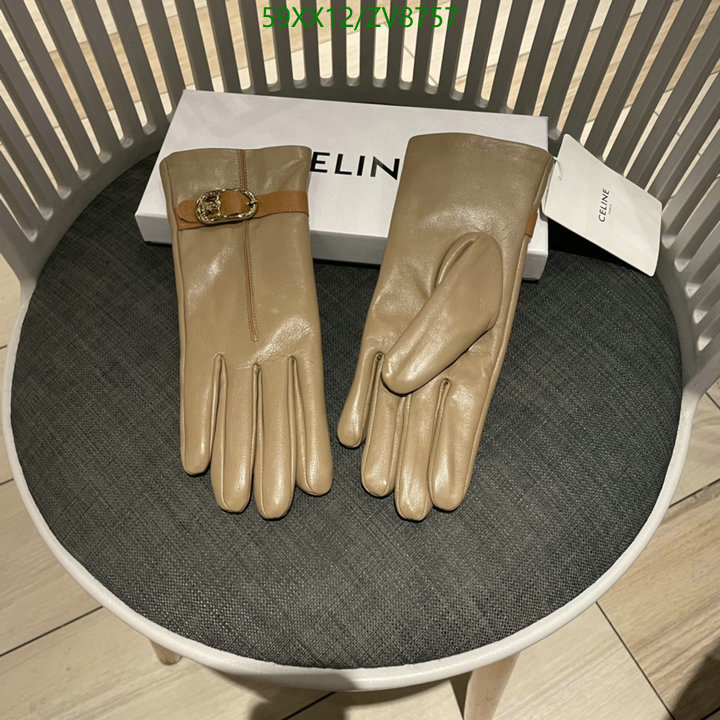 Gloves-Celine, Code: ZV8757,$: 59USD