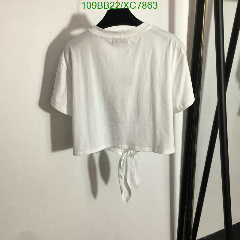 Clothing-LV Code: XC7863 $: 109USD