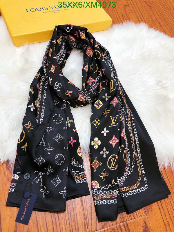 Scarf-LV, Code: XM4973,$: 35USD