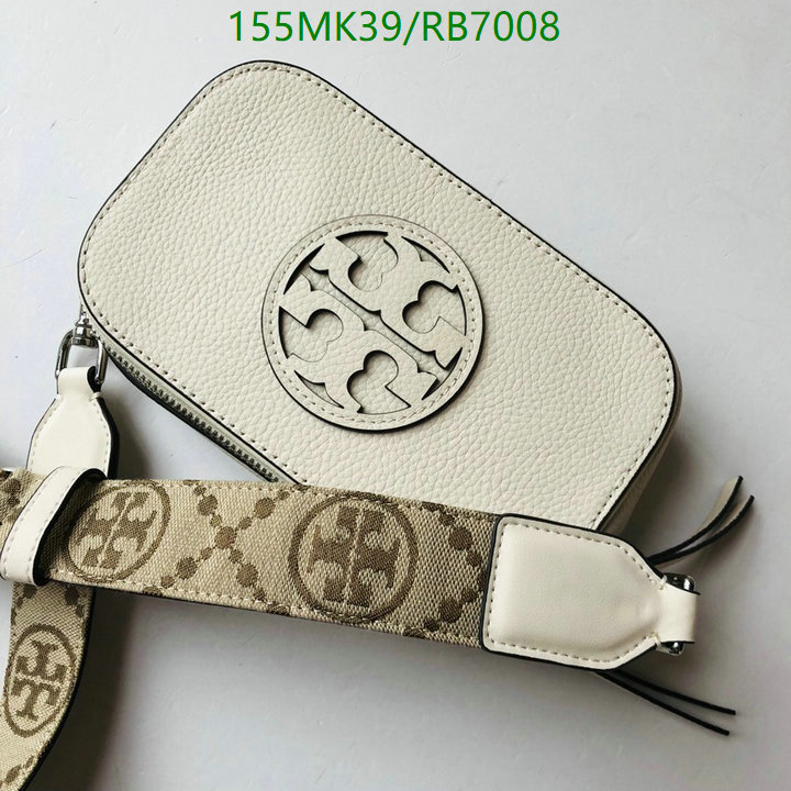 Tory Burch Bag-(Mirror)-Diagonal-,Code: RB7008,$: 155USD