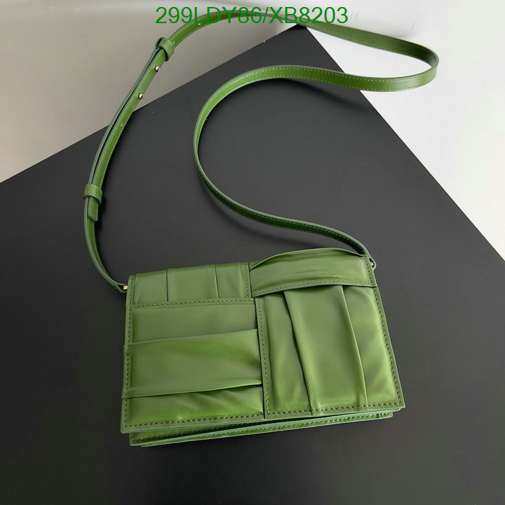 BV Bag-(Mirror)-Diagonal- Code: XB8203 $: 299USD