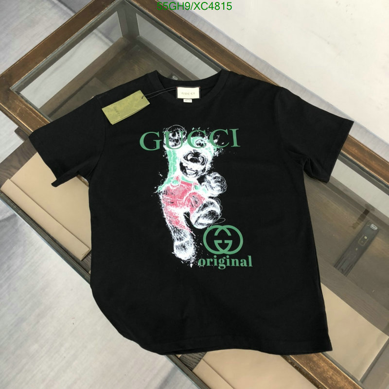 Clothing-Gucci, Code: XC4815,$: 55USD