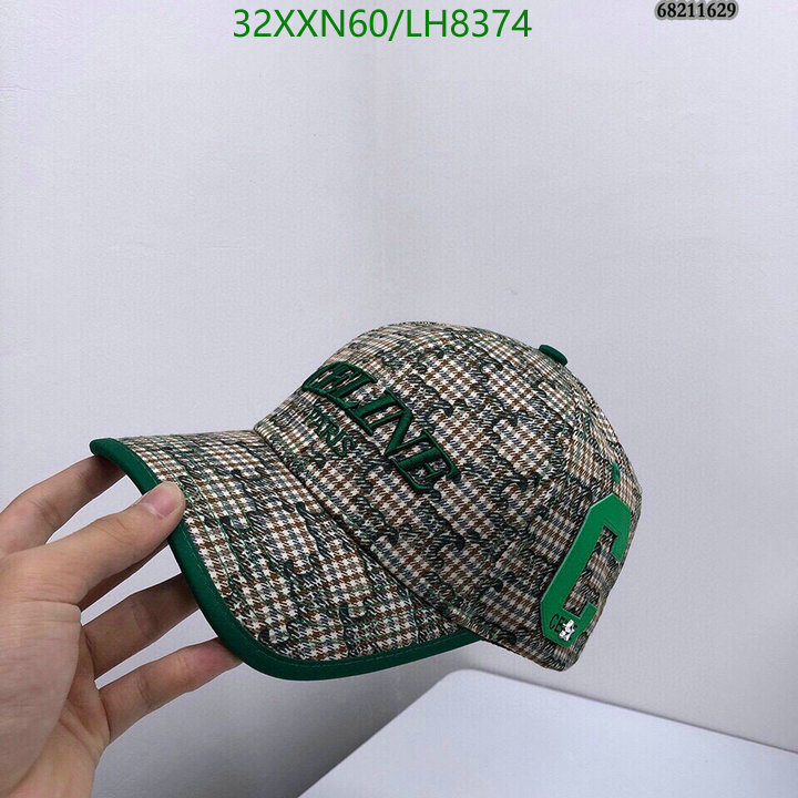 Cap -(Hat)-Celine, Code: LH8374,$: 32USD