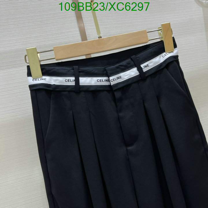 Clothing-Celine, Code: XC6297,$: 109USD