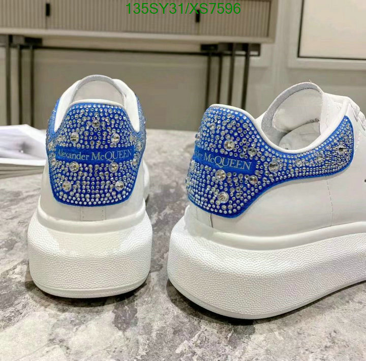 Men shoes-Alexander Wang Code: XS7596 $: 135USD