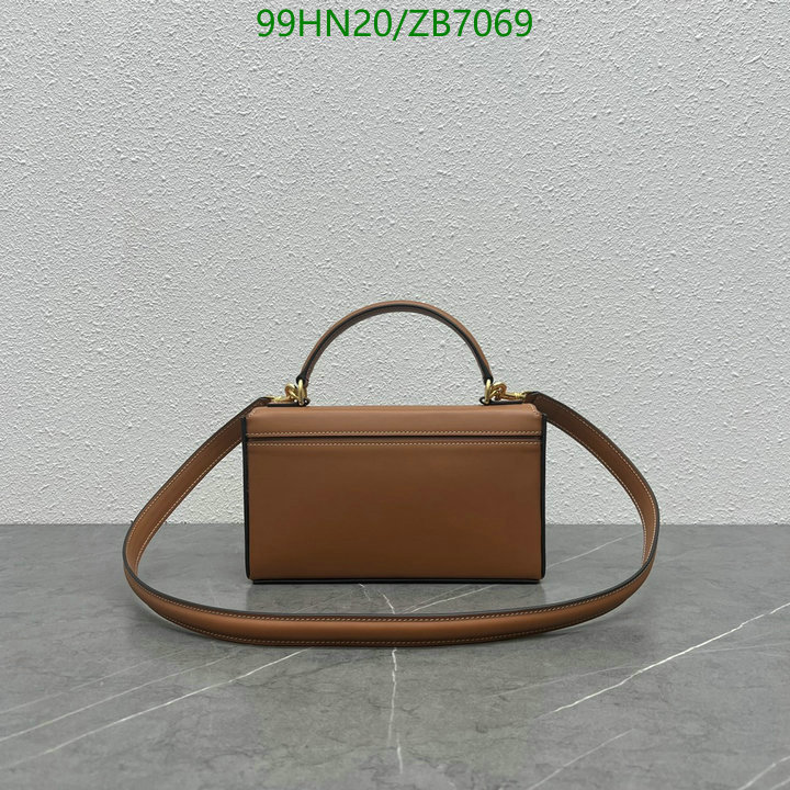 Celine Bag-(4A)-Triomphe Series,Code: ZB7069,$: 99USD