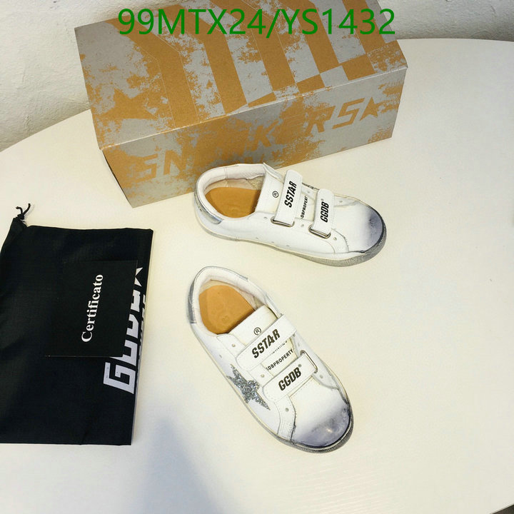 Kids shoes-Gucci, Code: YS1432,$: 99USD