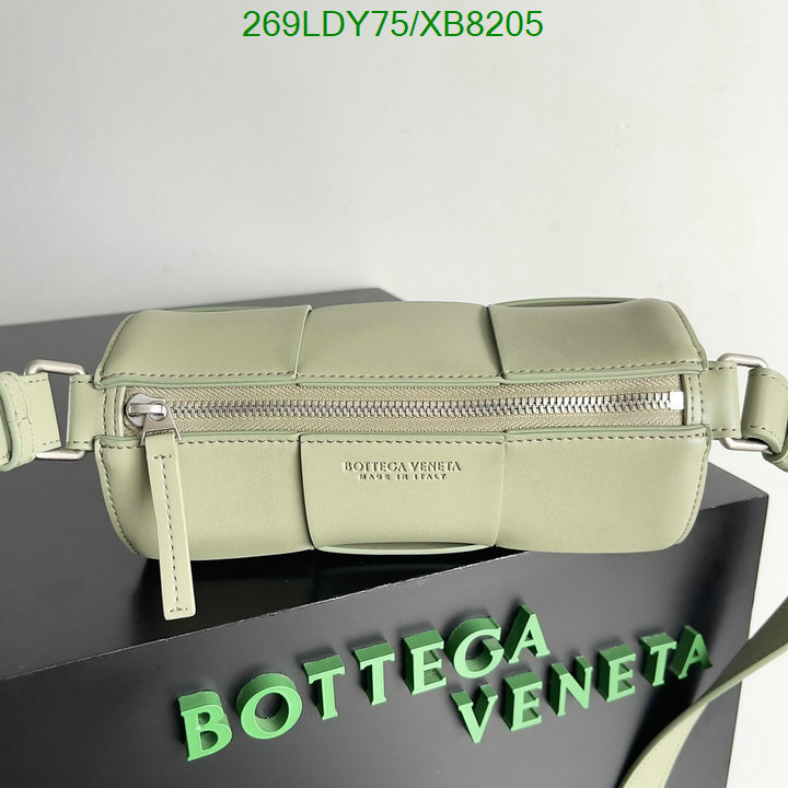 BV Bag-(Mirror)-Arco Code: XB8205 $: 269USD