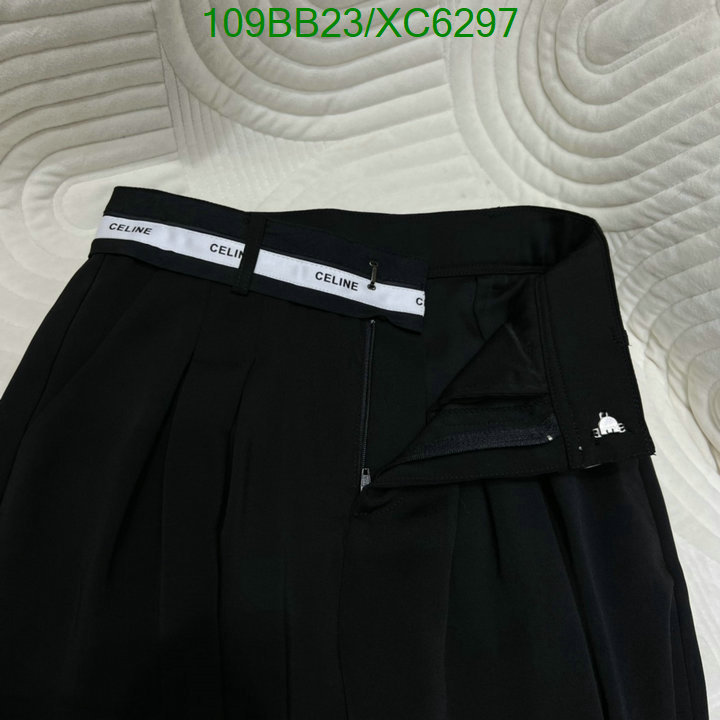 Clothing-Celine, Code: XC6297,$: 109USD