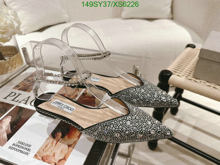 Women Shoes-Jimmy Choo, Code: XS6226,$: 149USD