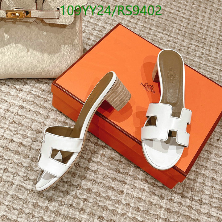 Women Shoes-Hermes Code: RS9402 $: 109USD