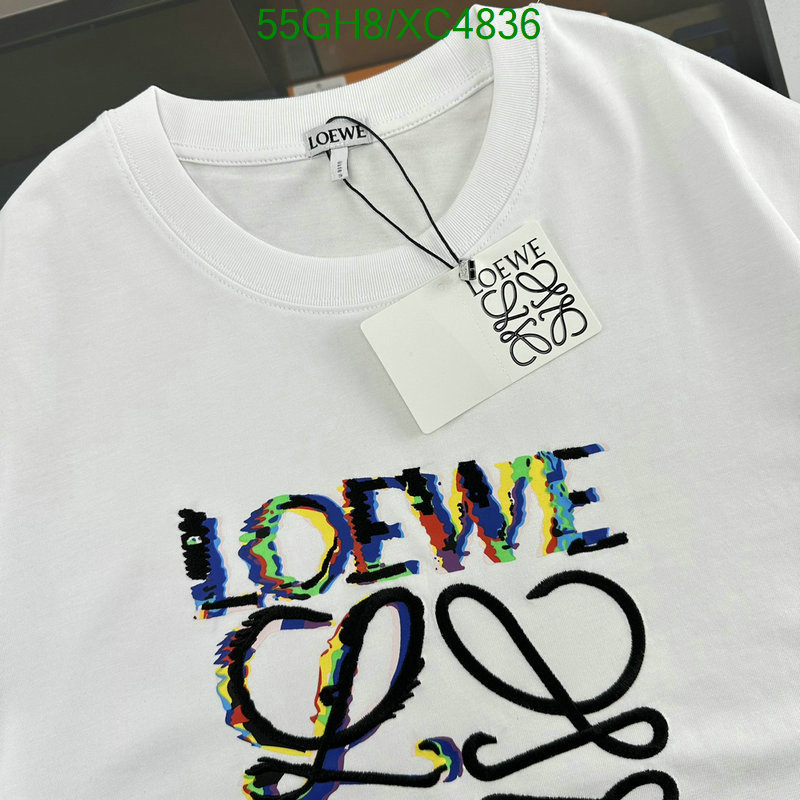 Clothing-Loewe, Code: XC4836,$: 55USD