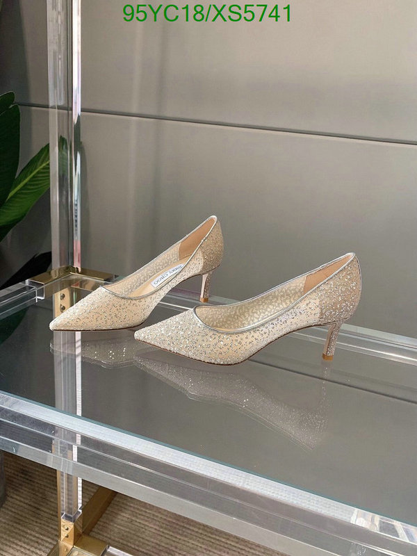 Women Shoes-Jimmy Choo, Code: XS5741,$: 95USD