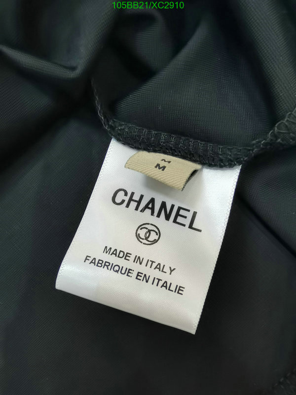 Clothing-Chanel, Code: XC2910,$: 105USD