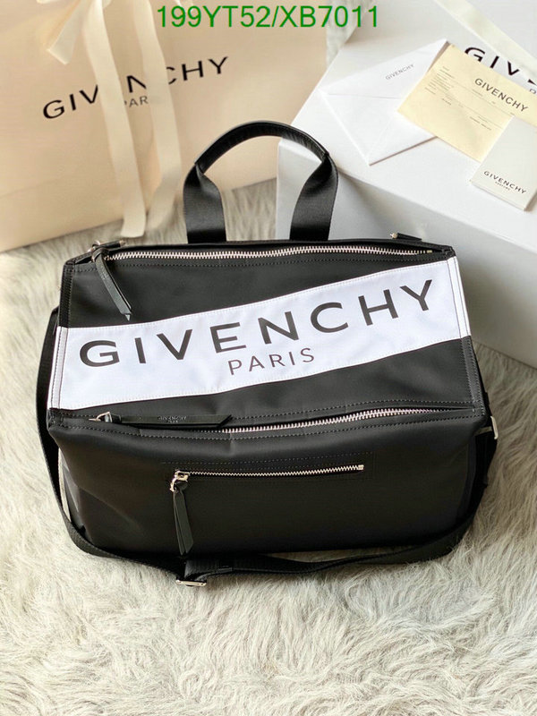 Givenchy Bags -(Mirror)-Handbag-,Code: XB7011,$: 199USD