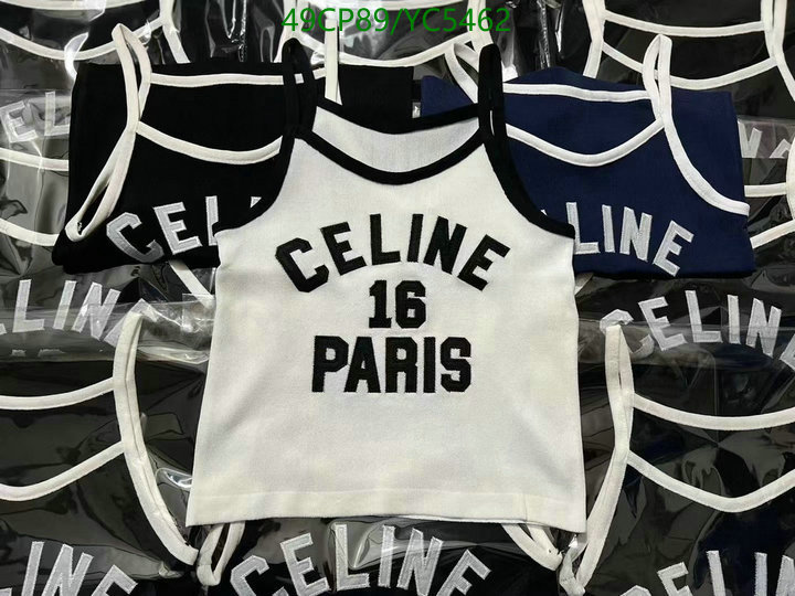 Clothing-Celine, Code: YC5462,$: 49USD