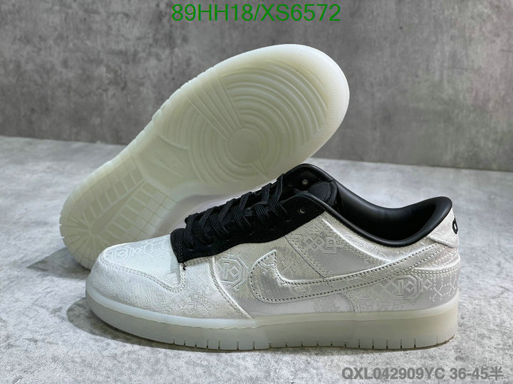 Men shoes-Nike, Code: XS6572,$: 89USD