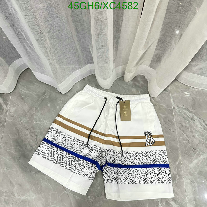 Clothing-Burberry, Code: XC4582,$: 45USD