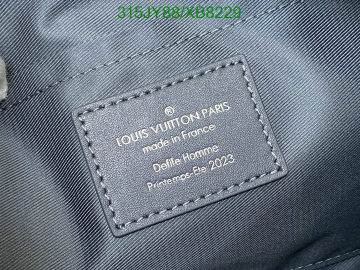 LV Bags-(Mirror)-Speedy- Code: XB8229 $: 315USD
