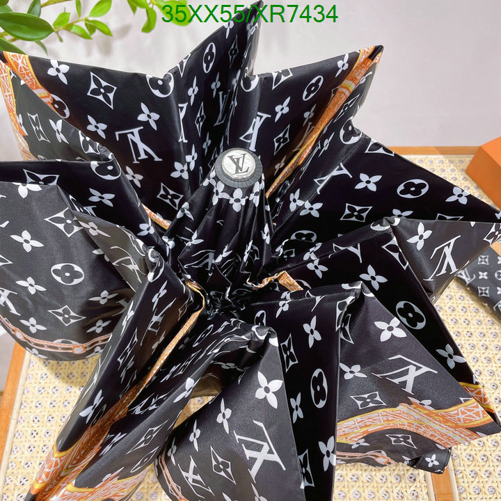 Umbrella-LV, Code: XR7434,$: 35USD