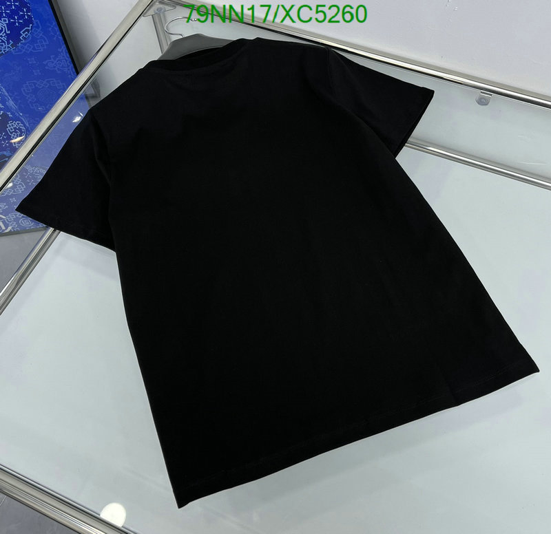 Clothing-Dior, Code: XC5260,$: 79USD