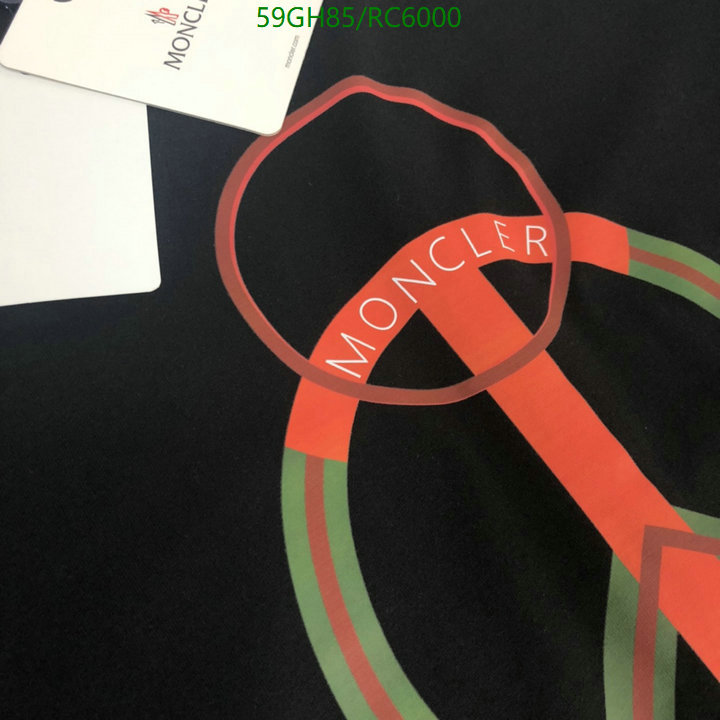 Clothing-Moncler, Code: RC6000,$: 59USD