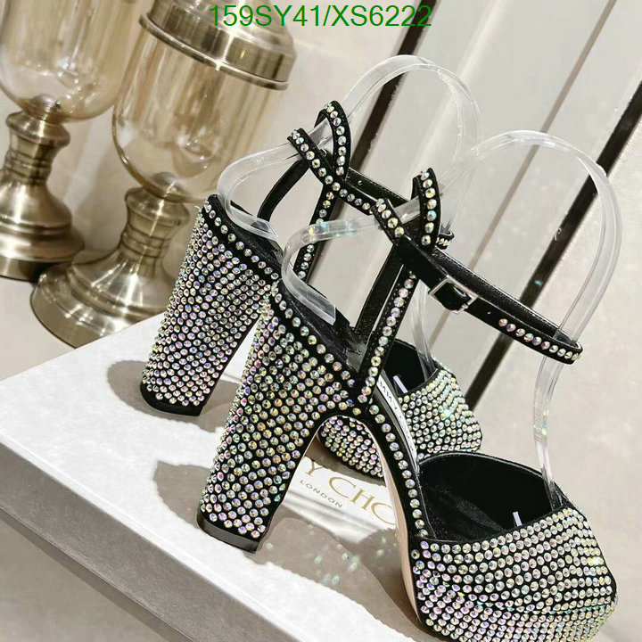 Women Shoes-Jimmy Choo, Code: XS6222,$: 159USD