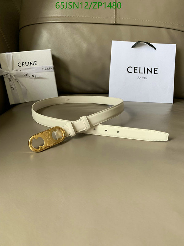 Belts-Celine, Code: ZP1480,$: 65USD