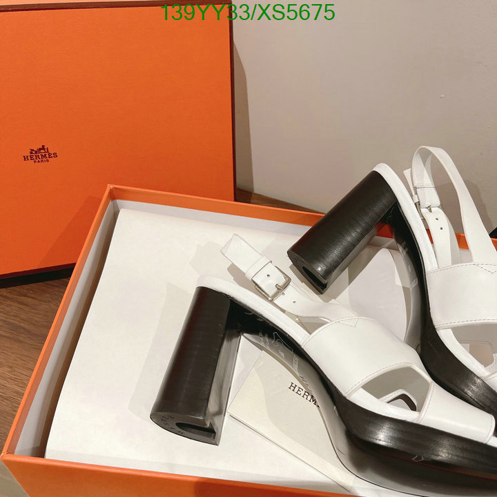 Women Shoes-Hermes, Code: XS5675,$: 139USD