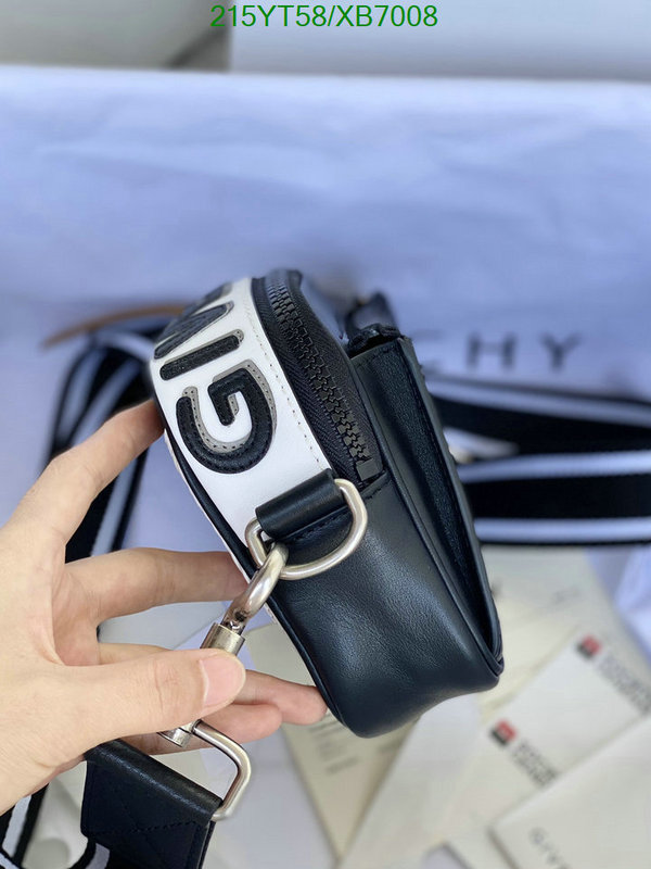 Givenchy Bags -(Mirror)-Diagonal-,Code: XB7008,$: 215USD