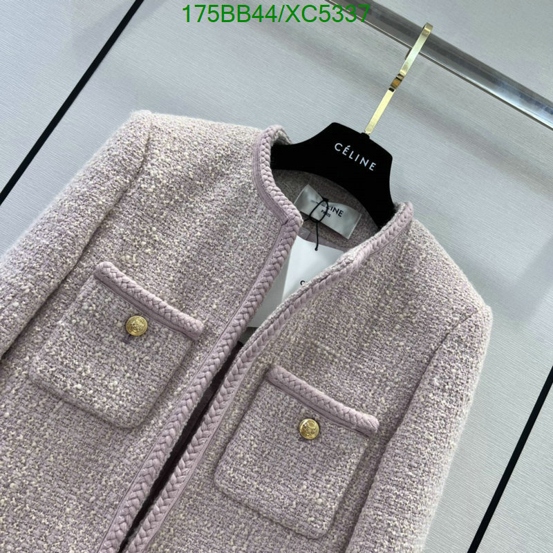Clothing-CELINE, Code: XC5337,$: 175USD