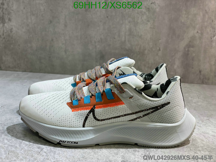 Men shoes-Nike, Code: XS6562,$: 69USD