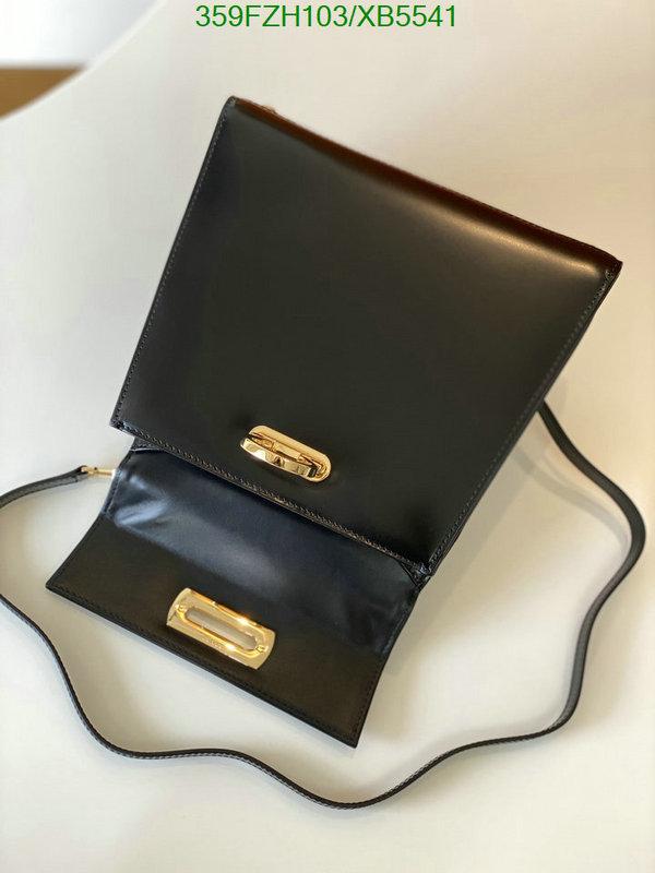 Ferragamo Bag-(Mirror)-Diagonal-,Code: XB5541,$: 359USD