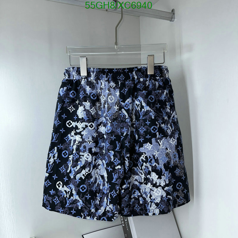 Clothing-LV, Code: XC6940,$: 55USD