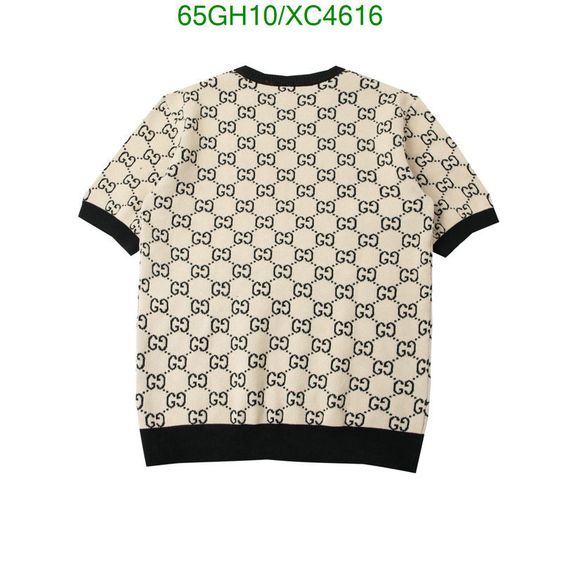 Clothing-Gucci, Code: XC4616,$: 65USD