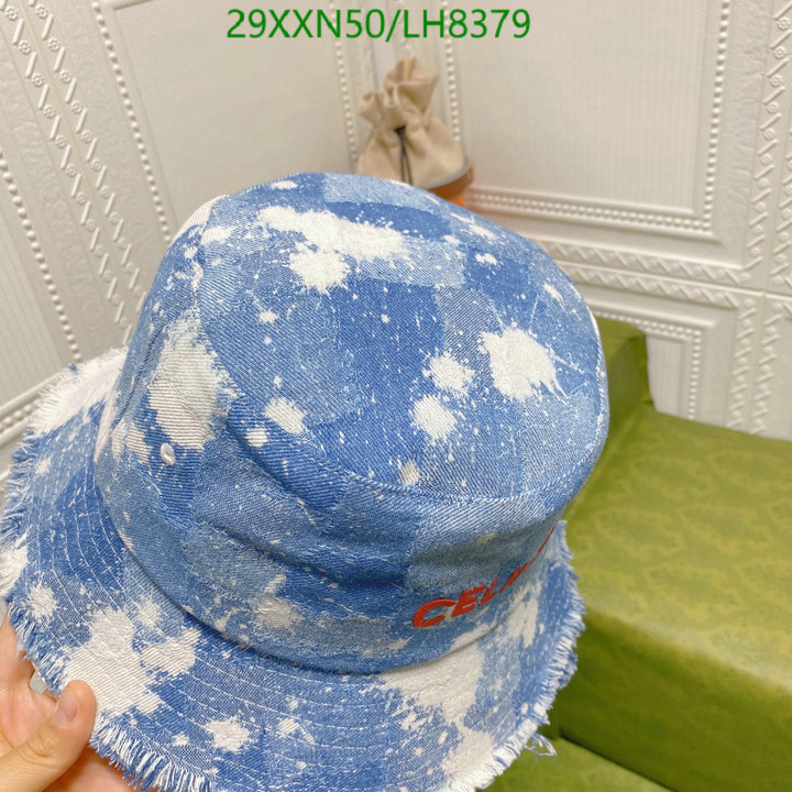 Cap -(Hat)-Celine, Code: LH8379,$: 29USD