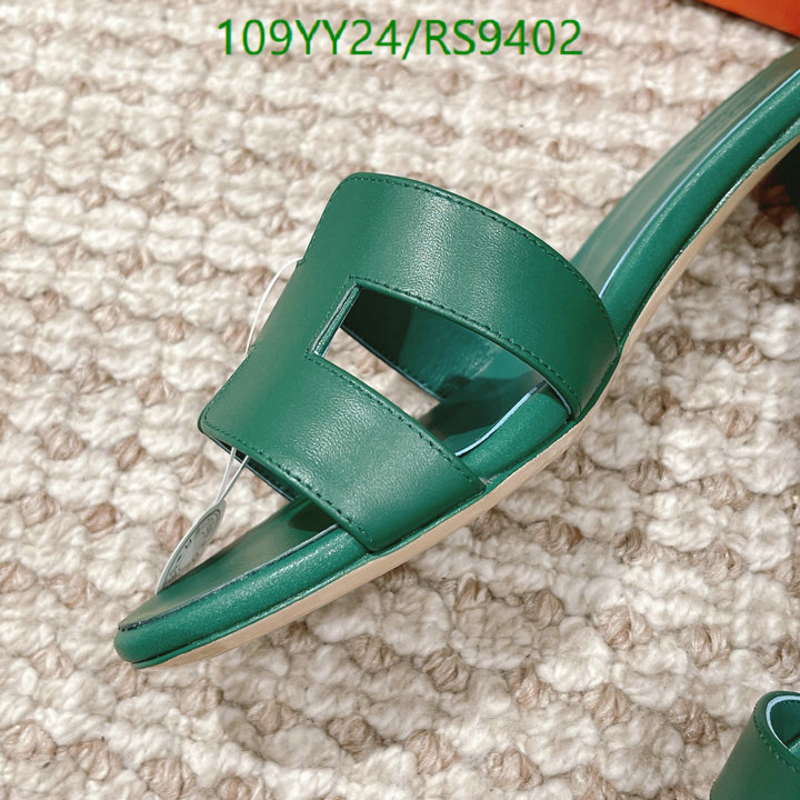 Women Shoes-Hermes Code: RS9402 $: 109USD