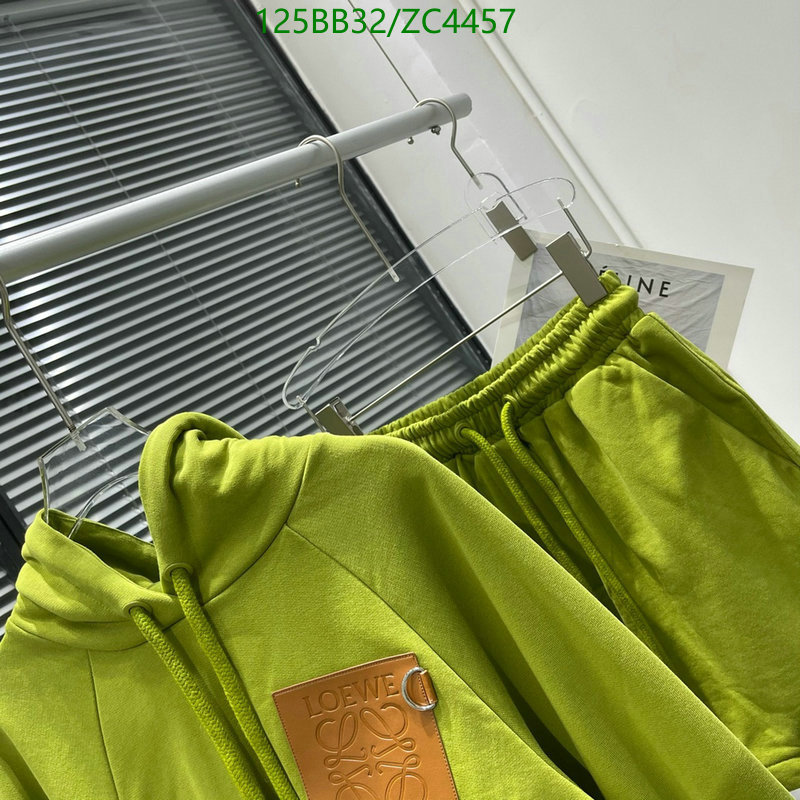 Clothing-Loewe, Code: ZC4457,$: 125USD
