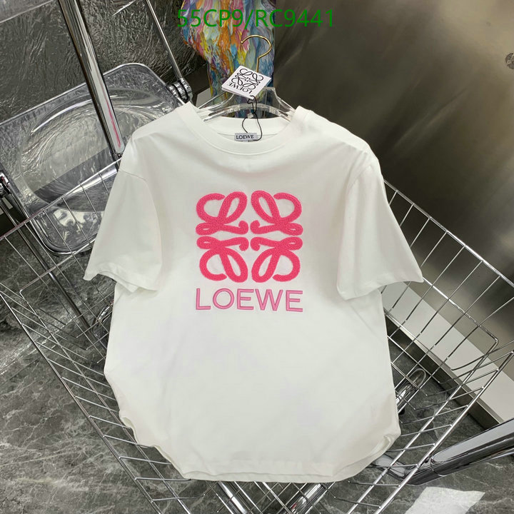 Clothing-Loewe Code: RC9441 $: 55USD