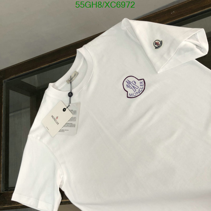 Clothing-Moncler, Code: XC6972,$: 55USD