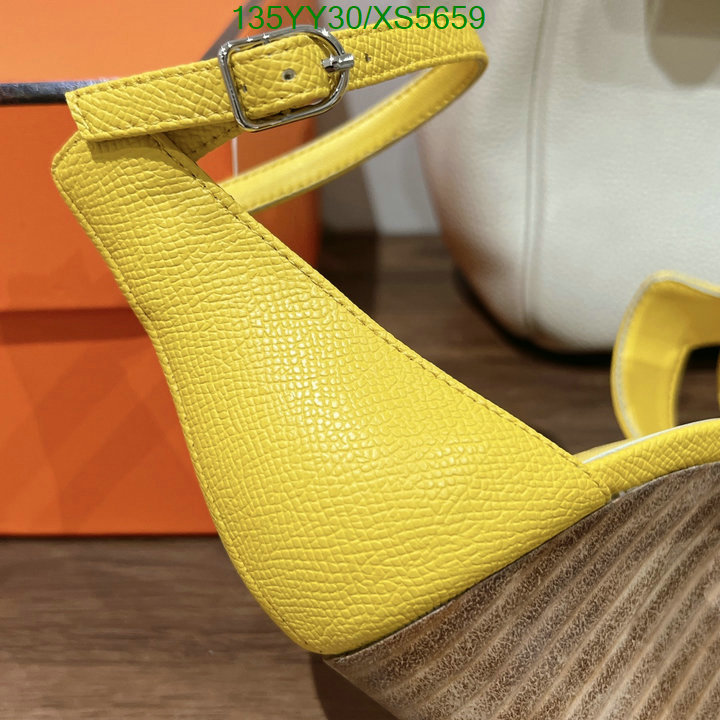 Women Shoes-Hermes, Code: XS5659,$: 135USD