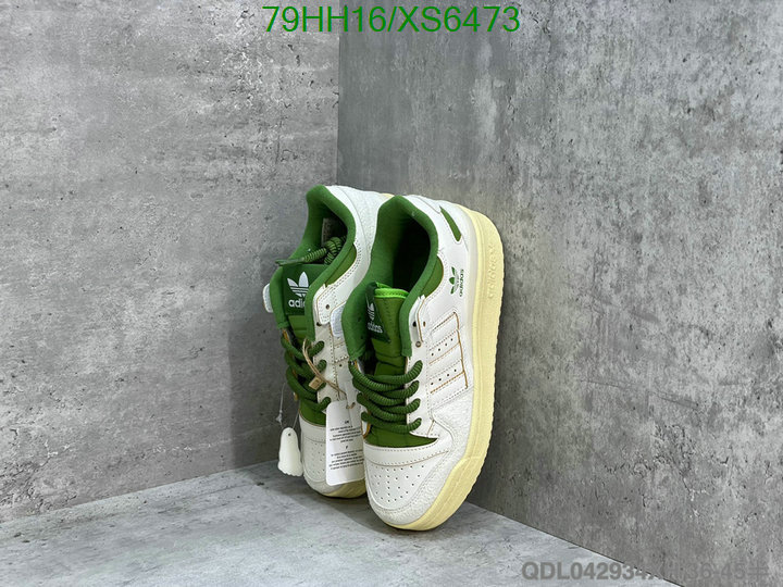 Men shoes-Adidas, Code: XS6473,$: 79USD