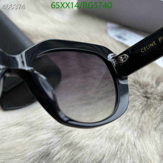Glasses-Celine, Code: RG5740,$: 65USD