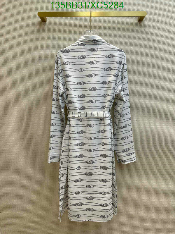 Clothing-LV, Code: XC5284,$: 135USD