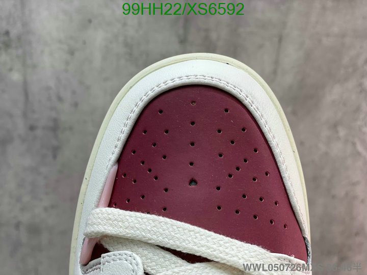 Women Shoes-NIKE, Code: XS6592,$: 99USD