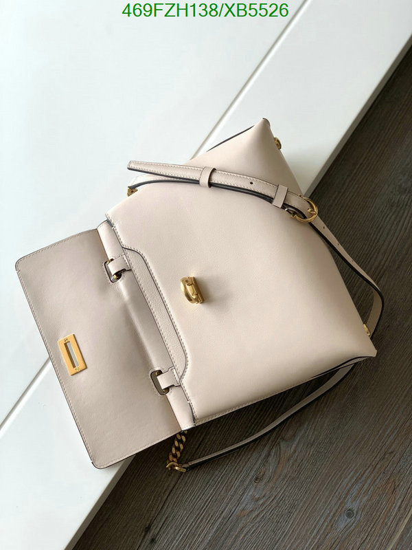 Ferragamo Bag-(Mirror)-Diagonal-,Code: XB5526,$: 469USD