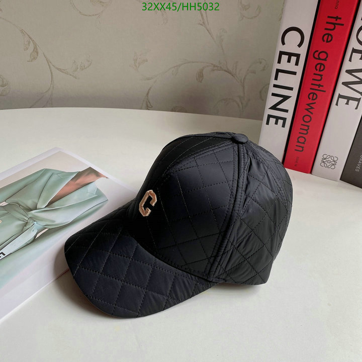 Cap -(Hat)-Celine, Code: HH5032,$: 32USD