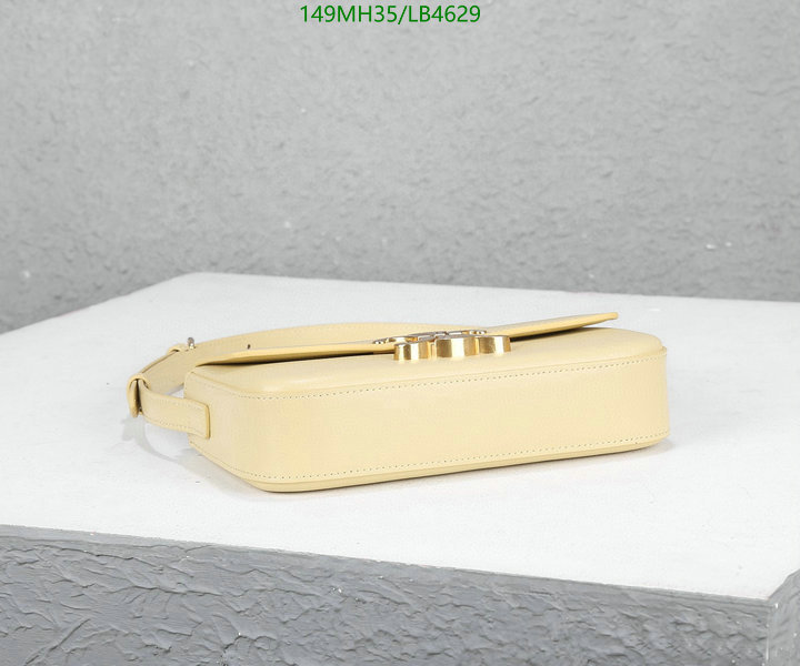 Celine Bag -(Mirror)-Triomphe Series,Code: LB4629,$: 149USD