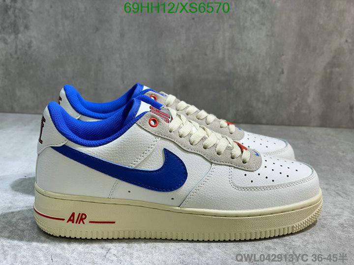 Men shoes-Nike, Code: XS6570,$: 69USD